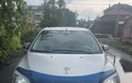 Ford Focus II рестайлинг, 2006 год, 720 000 рублей, 12 фотография