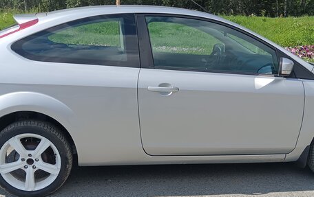 Ford Focus II рестайлинг, 2008 год, 520 000 рублей, 6 фотография