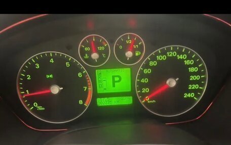 Ford Focus II рестайлинг, 2006 год, 720 000 рублей, 7 фотография