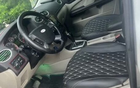Ford Focus II рестайлинг, 2006 год, 720 000 рублей, 5 фотография