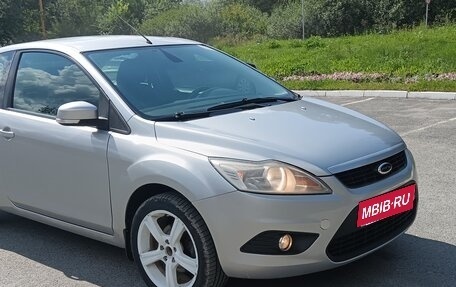 Ford Focus II рестайлинг, 2008 год, 520 000 рублей, 7 фотография