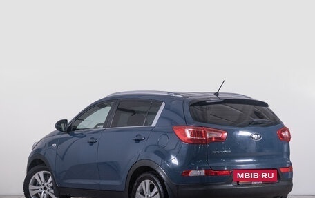 KIA Sportage III, 2012 год, 999 000 рублей, 6 фотография