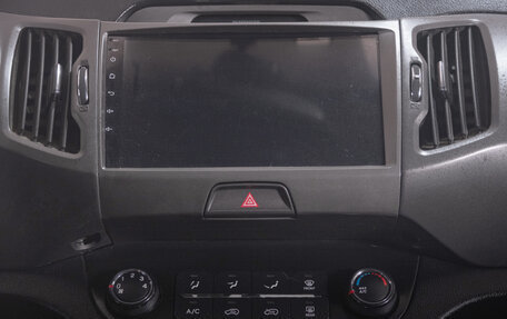 KIA Sportage III, 2012 год, 999 000 рублей, 16 фотография