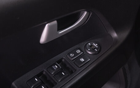 KIA Sportage III, 2012 год, 999 000 рублей, 11 фотография
