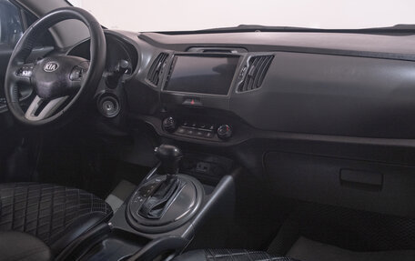 KIA Sportage III, 2012 год, 999 000 рублей, 18 фотография