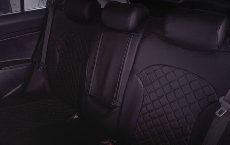 KIA Sportage III, 2012 год, 999 000 рублей, 20 фотография