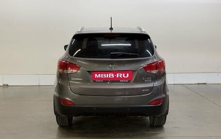 Hyundai ix35 I рестайлинг, 2013 год, 1 217 000 рублей, 4 фотография