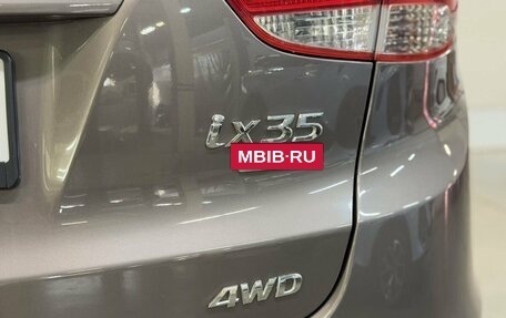 Hyundai ix35 I рестайлинг, 2013 год, 1 217 000 рублей, 7 фотография