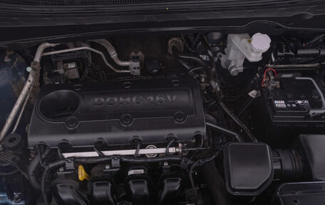 KIA Sportage III, 2012 год, 999 000 рублей, 22 фотография