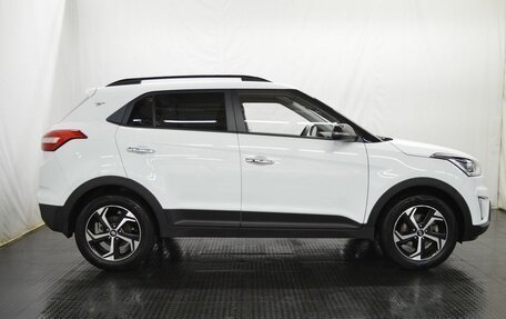 Hyundai Creta I рестайлинг, 2019 год, 1 800 000 рублей, 4 фотография