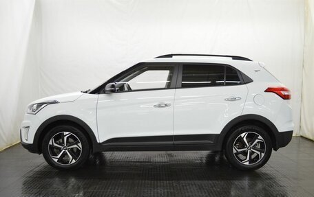 Hyundai Creta I рестайлинг, 2019 год, 1 800 000 рублей, 8 фотография