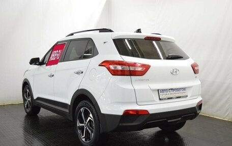 Hyundai Creta I рестайлинг, 2019 год, 1 800 000 рублей, 7 фотография