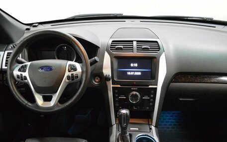 Ford Explorer VI, 2014 год, 2 265 000 рублей, 12 фотография