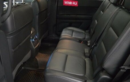 Ford Explorer VI, 2014 год, 2 265 000 рублей, 9 фотография