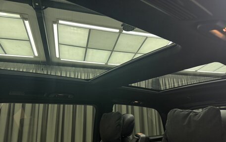 Mercedes-Benz V-Класс, 2021 год, 10 500 000 рублей, 18 фотография