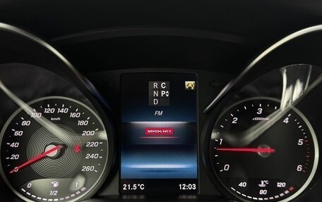 Mercedes-Benz V-Класс, 2021 год, 10 500 000 рублей, 14 фотография