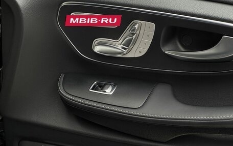 Mercedes-Benz V-Класс, 2021 год, 10 500 000 рублей, 23 фотография