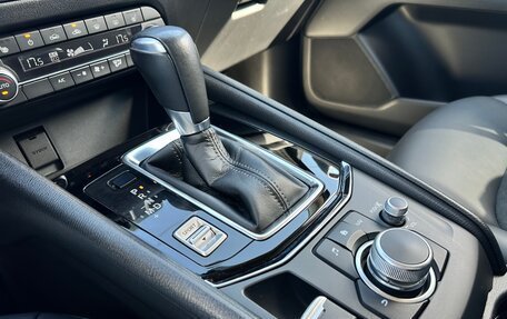 Mazda CX-5 II, 2020 год, 3 165 000 рублей, 4 фотография