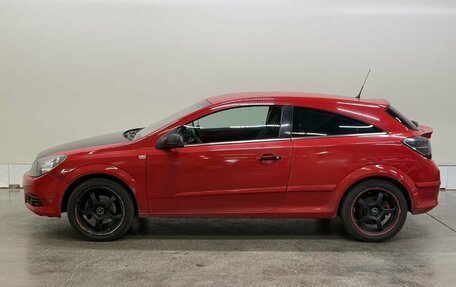 Opel Astra H, 2007 год, 418 000 рублей, 5 фотография