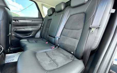 Mazda CX-5 II, 2020 год, 3 165 000 рублей, 9 фотография