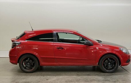 Opel Astra H, 2007 год, 418 000 рублей, 4 фотография