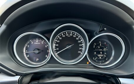 Mazda CX-5 II, 2020 год, 3 165 000 рублей, 13 фотография