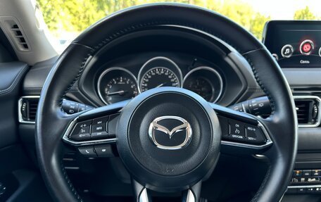 Mazda CX-5 II, 2020 год, 3 165 000 рублей, 7 фотография