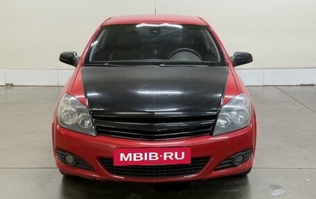 Opel Astra H, 2007 год, 418 000 рублей, 3 фотография