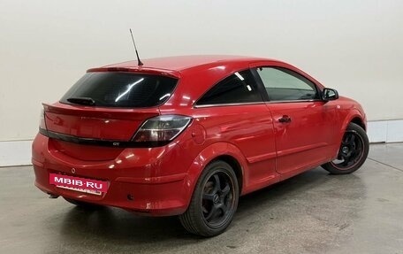 Opel Astra H, 2007 год, 418 000 рублей, 2 фотография