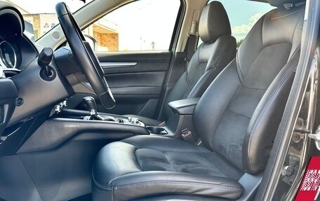 Mazda CX-5 II, 2020 год, 3 165 000 рублей, 11 фотография