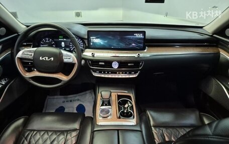 KIA K9, 2022 год, 7 300 000 рублей, 5 фотография