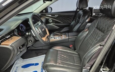 KIA K9, 2022 год, 7 300 000 рублей, 8 фотография