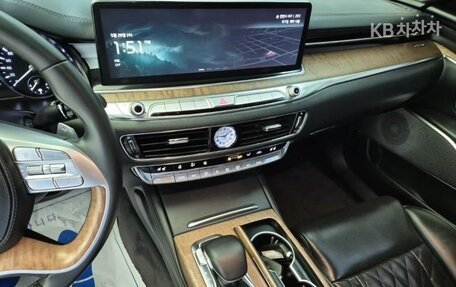 KIA K9, 2022 год, 7 300 000 рублей, 7 фотография