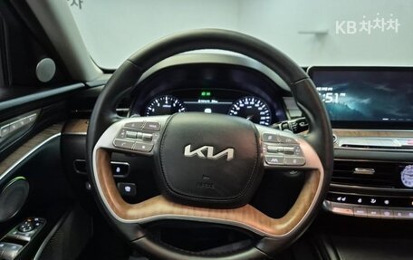 KIA K9, 2022 год, 7 300 000 рублей, 6 фотография