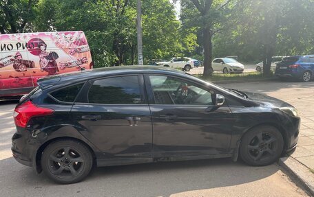 Ford Focus III, 2013 год, 575 000 рублей, 3 фотография