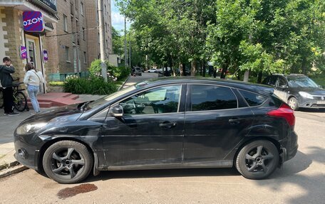 Ford Focus III, 2013 год, 575 000 рублей, 4 фотография