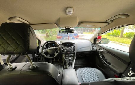 Ford Focus III, 2013 год, 575 000 рублей, 6 фотография