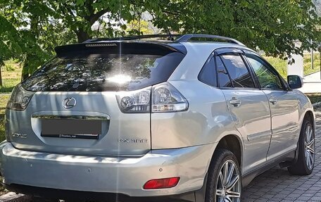 Lexus RX II рестайлинг, 2005 год, 965 000 рублей, 2 фотография