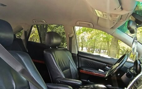Lexus RX II рестайлинг, 2005 год, 965 000 рублей, 5 фотография
