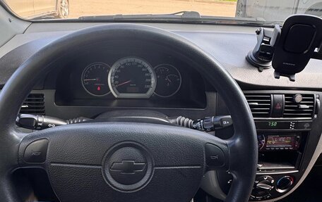 Chevrolet Lacetti, 2006 год, 300 000 рублей, 6 фотография