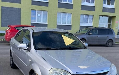 Chevrolet Lacetti, 2006 год, 300 000 рублей, 2 фотография