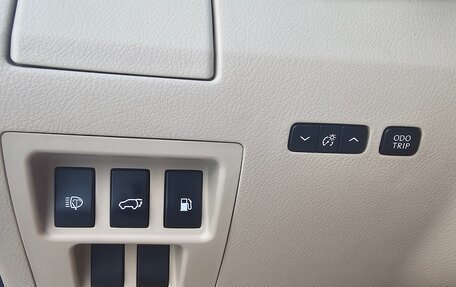 Lexus RX III, 2010 год, 2 250 000 рублей, 6 фотография