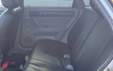 Chevrolet Lacetti, 2006 год, 300 000 рублей, 5 фотография
