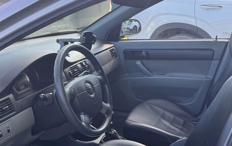 Chevrolet Lacetti, 2006 год, 300 000 рублей, 4 фотография