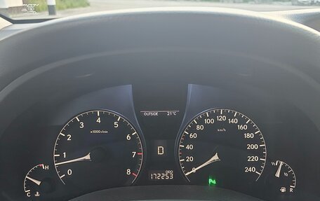 Lexus RX III, 2010 год, 2 250 000 рублей, 11 фотография