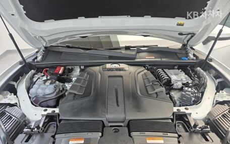 Volkswagen Touareg III, 2023 год, 5 100 000 рублей, 5 фотография