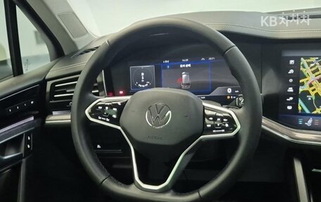 Volkswagen Touareg III, 2023 год, 5 100 000 рублей, 7 фотография