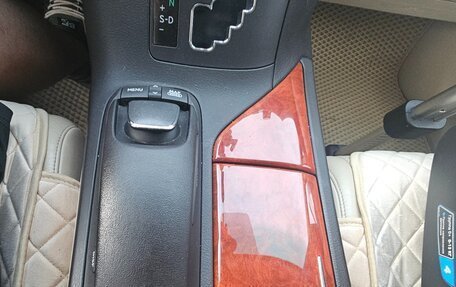 Lexus RX III, 2010 год, 2 250 000 рублей, 14 фотография