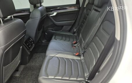 Volkswagen Touareg III, 2023 год, 5 100 000 рублей, 9 фотография