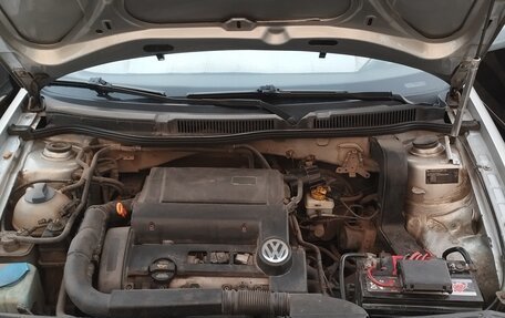 Volkswagen Golf IV, 2003 год, 450 000 рублей, 4 фотография